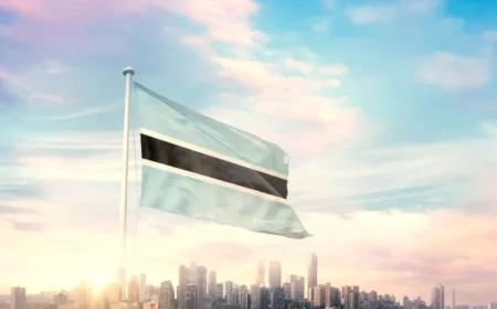 Betway Introduces Play’n GO Games in Botswana