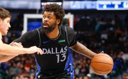 Nets vs. Mavericks: Prediction, Odds, and Top NBA Prop Bets for Dec. 12