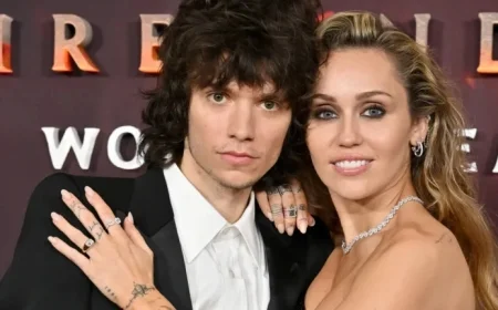 Bombé Domed Engagement Rings Trend in 2025, Inspired by Miley Cyrus