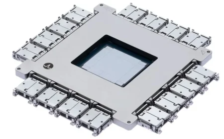 Broadcom Stock Rises, But Bears Remain Unswayed by Positive Report