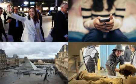 CNN Weekly News Quiz: Test Your Knowledge for December 12, 2025