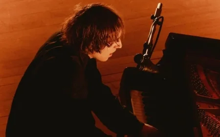 Cameron Winter’s Carnegie Hall Show Triumphs with Sold-Out Success