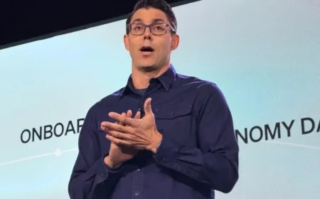 Rivian Accelerates Toward Autonomous Vehicle Innovation