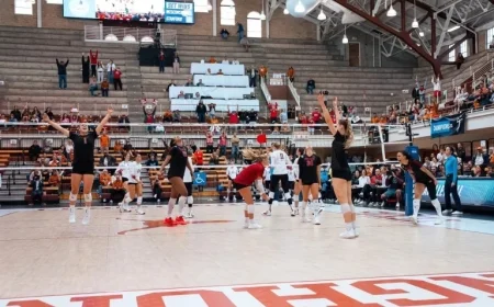 Badgers Triumph Over Cardinal, Advance to Regional Finals