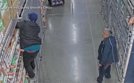 New York’s Largest Retail Theft Ring at Home Depot Dismantled