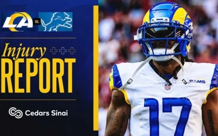 Davante Adams Expected to Play Despite Questionable Status