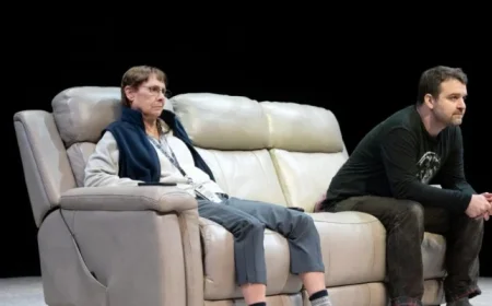 Little Bear Ridge Road Closes Early on Broadway