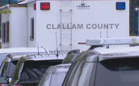 Solved: Mysterious Remains in Shoe on Sequim Beach Identified