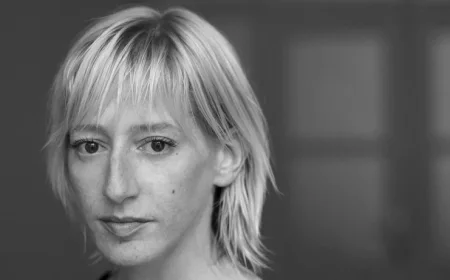 Conceptual Artist Ceal Floyer, 57, Passes Away; Renowned for Minimalist Works