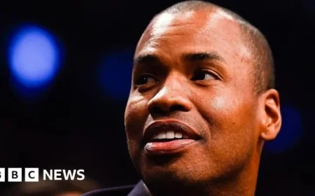 NBA’s First Openly Gay Player Announces Brain Cancer Diagnosis