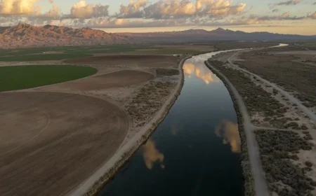 Urban Areas Face Higher Water Costs Than Rural Regions