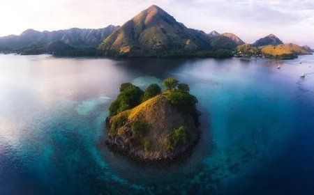 Top 20 Destinations to Explore in 2026