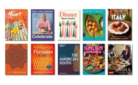 NPR Unveils Top 10 Picks to Captivate Your Senses