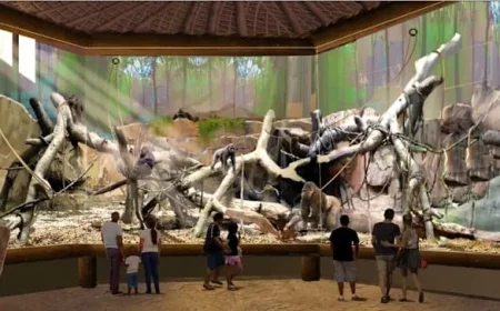 Holiday Tamale Festival Lights Up Congo Falls River