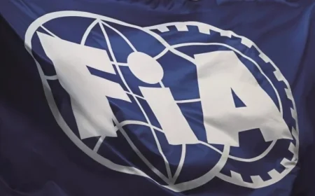 FIA, Formula 1, and Teams Sign Ninth Concorde Agreement for Stability