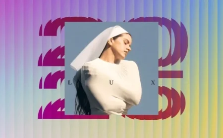 Felix Contreras Reveals NPR’s Top 10 Albums of 2025