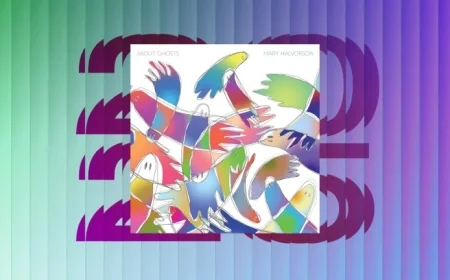 Nate Chinen Reveals 2025’s Top 10 Albums on NPR