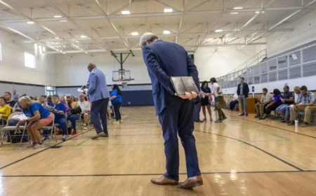 Louisiana Home Insurer Lowers Rates but Cautions on Future Trends