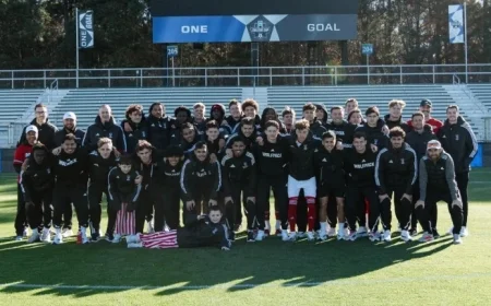 Wolfpack Gears Up for NCAA Semifinals Clash with Saint Louis