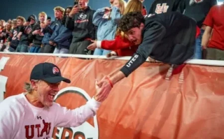 Fernando Mendoza, Ahmad Hardy Lead The Athletic’s All-Transfer Team