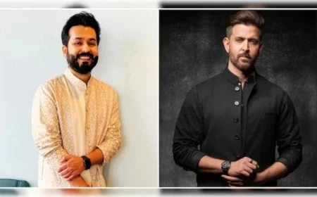 Aditya Dhar Responds to Hrithik Roshan’s Dhurandhar Review: “Part 2 Coming Soon”