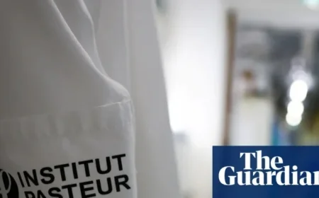 NHS Prepares for Record Flu Cases: Is Europe Also Affected?