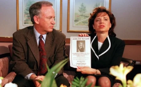 Police Continue Evidence Testing in JonBenet Ramsey Murder Case