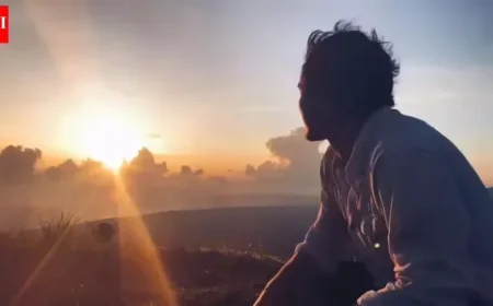 Can Sun Exposure Extend Your Life? Researchers Reveal Findings