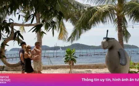 Vietnam Sets Record in Phu Quoc