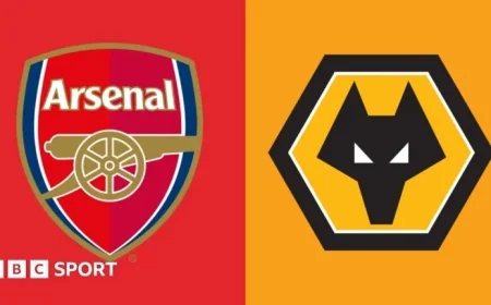 Arsenal vs Wolves: Essential Stats and Highlights