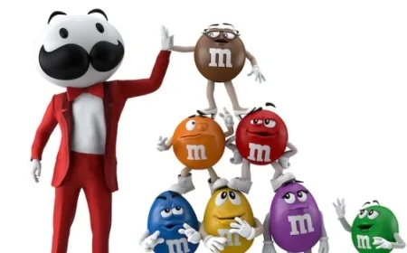 Mars Finalizes Kellanova Acquisition