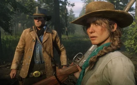 Red Dead Redemption 2 Fan’s Census Validates Rockstar’s Impressive Historical Accuracy
