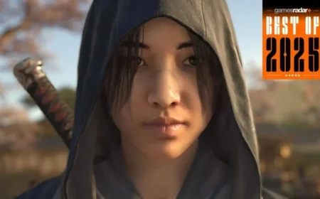 Assassin’s Creed Shadows: Associate Director Reflects on RPG’s Record Success