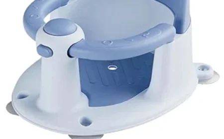 YCXXKJ Baby Bath Seats Recalled for Drowning Risk; Sold on Amazon