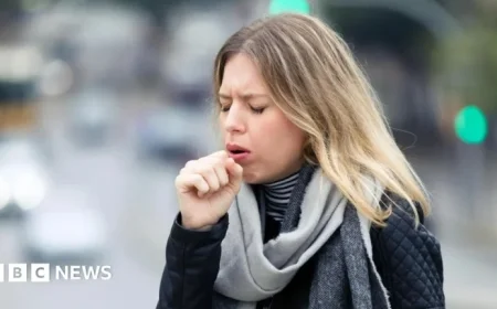 Flu Cases Surge: Key Warning Signs for Greater Manchester Residents