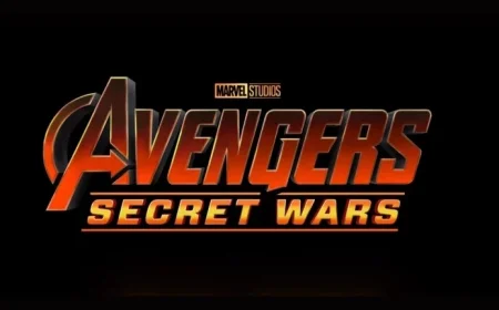 Marvel Actor Joins Avengers: Secret Wars Cast