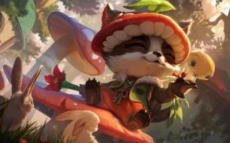 League of Legends 2026: Swiftplay Update Speeds Matches, Revamps Lane Mechanics
