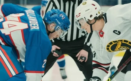 Crave Approves Season 2 of HEATED RIVALRY as Global Success Grows