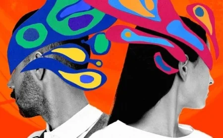 Psychedelics Unveil Hidden Aspects of Personal Identity