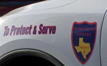 Attorney Challenges Pct. 4 for Posting Dismissed DWI Clients’ Photos Online