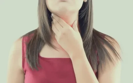 Unraveling the 2025 Throat Virus: Symptoms and Causes Explained