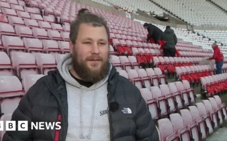 Wearside Hopes Flags Will Transform Wear-Tyne Derby into a Spectacle