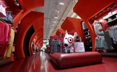 Target Unveils ‘Tar-zhay’ Revival Preview in New York