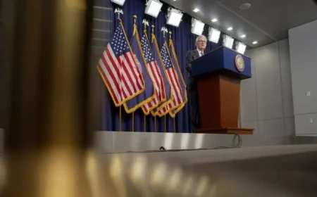 AI and Bonds Capture Wall Street’s Focus After Fed Rate Cuts