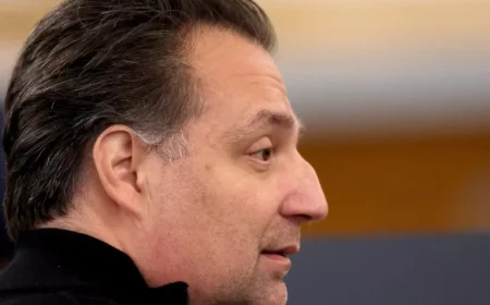 Brian Walshe Allegedly Embezzled $500,000 Before Murder Case