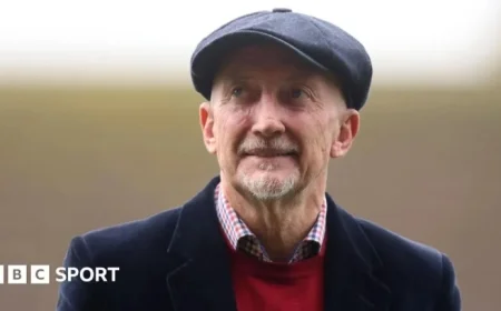 Swindon Boss Holloway Reflects on Bristol Rovers Return