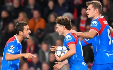 Atletico Madrid’s Predicted Starting Lineup Against Valencia