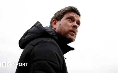 Bristol Rovers Boss Darrell Clarke Vows ‘Never to Quit’ Despite Losses