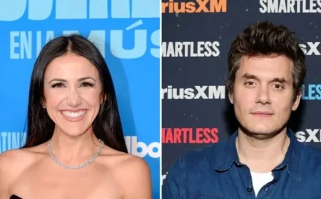 John Mayer and Kat Stickler’s Romance Intensifies: Ready to Settle Down