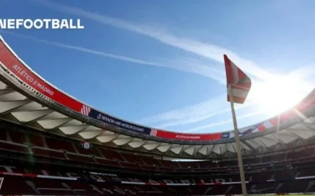 Simeone and Corberán Avoid Speculation